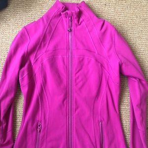 Lululemon Define Jacket